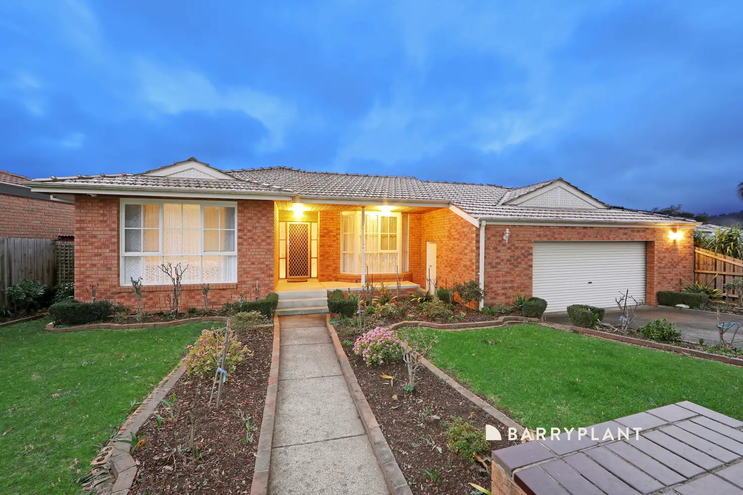 Main view of Homely house listing, 11 Shearer Drive, Rowville VIC 3178