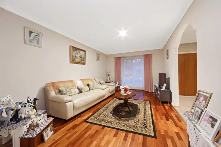 Sixth view of Homely house listing, 11 Shearer Drive, Rowville VIC 3178
