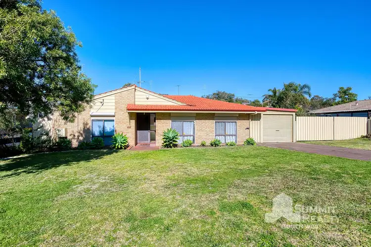 43 Matilda Avenue, Australind WA 6233