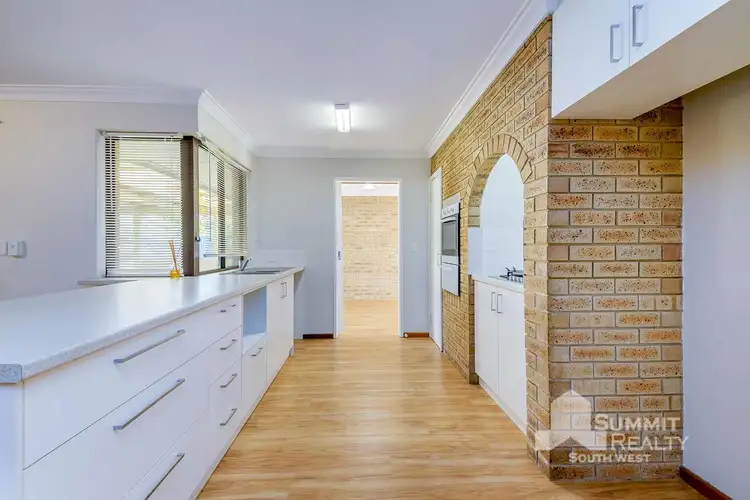 Sixth view of Homely house listing, 43 Matilda Avenue, Australind WA 6233