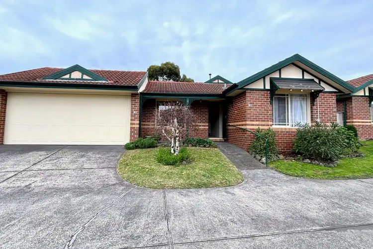 28 Tintern Mews, Cheltenham VIC 3192