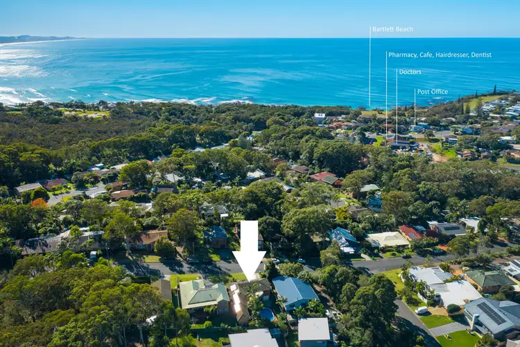 Fourth view of Homely house listing, 75 Panorama Drive, Bonny Hills NSW 2445
