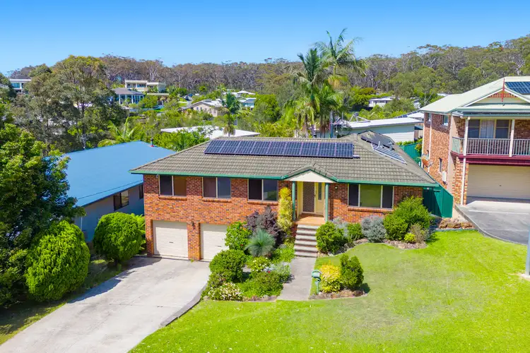 Fifth view of Homely house listing, 75 Panorama Drive, Bonny Hills NSW 2445