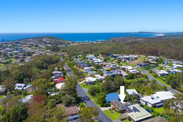 Sixth view of Homely house listing, 75 Panorama Drive, Bonny Hills NSW 2445