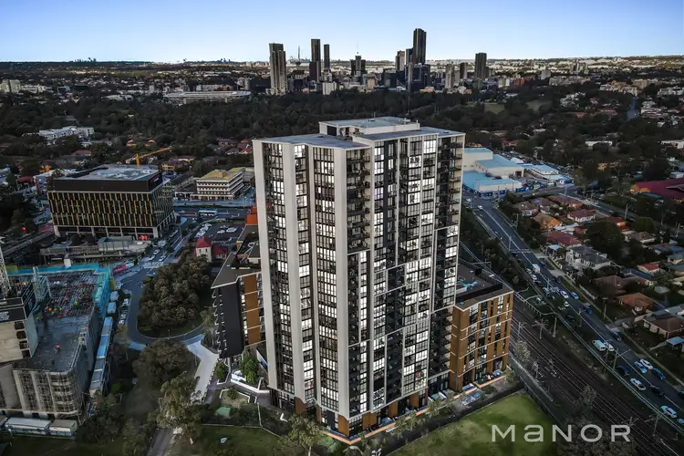 2047/9 Maple Tree Road, Westmead NSW 2145