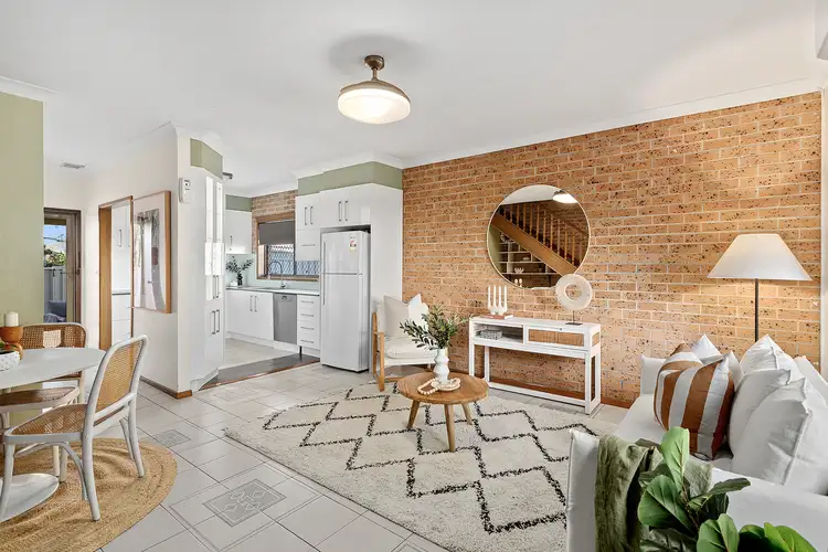 Second view of Homely townhouse listing, 6/9 Grove Circuit, Lake Illawarra NSW 2528
