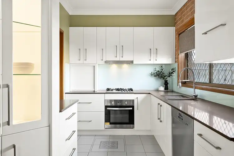 Third view of Homely townhouse listing, 6/9 Grove Circuit, Lake Illawarra NSW 2528