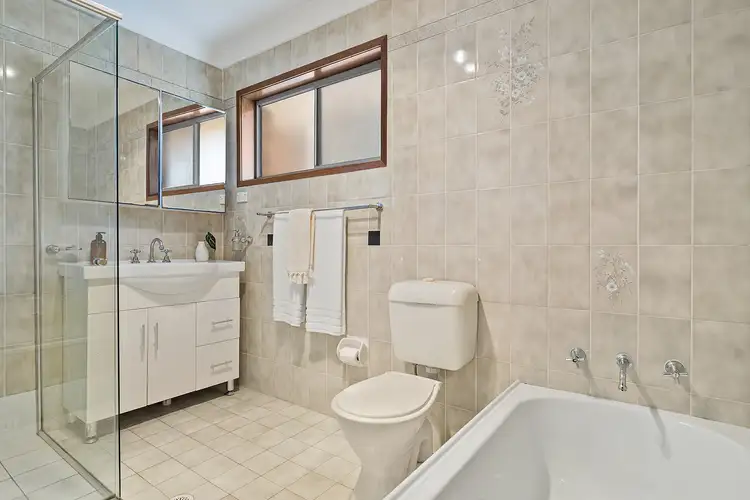 Fifth view of Homely townhouse listing, 6/9 Grove Circuit, Lake Illawarra NSW 2528