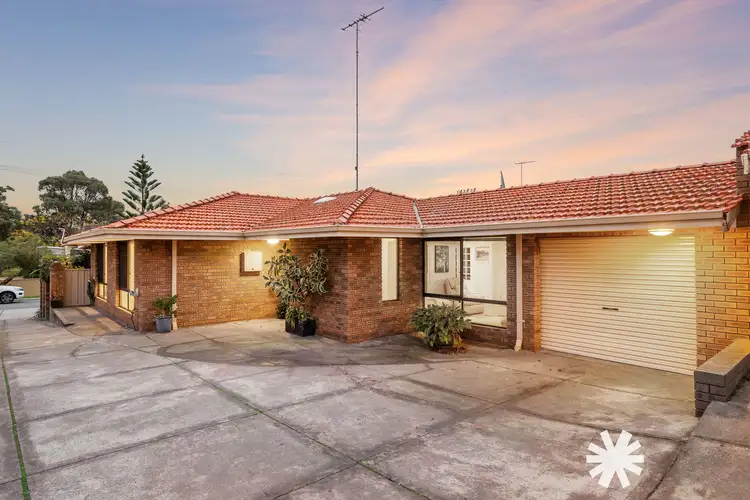 20A McKimmie Road, Palmyra WA 6157