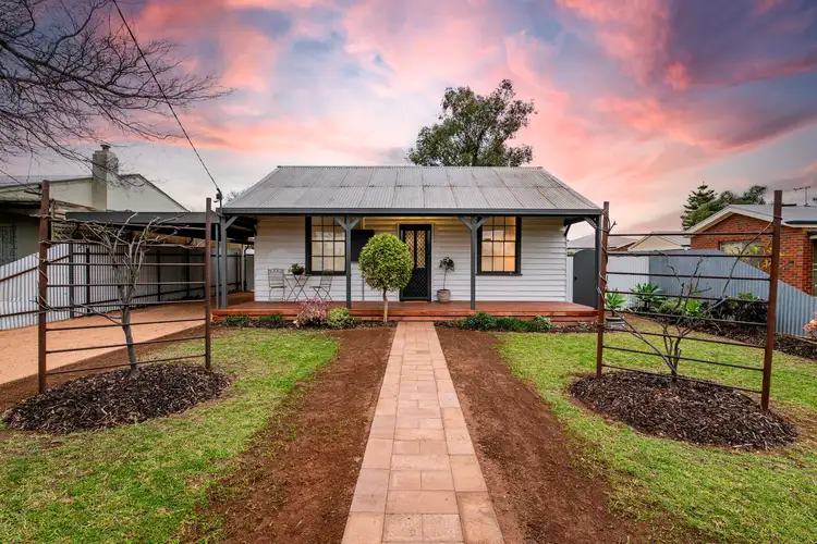 138 Commercial Street, Merbein VIC 3505