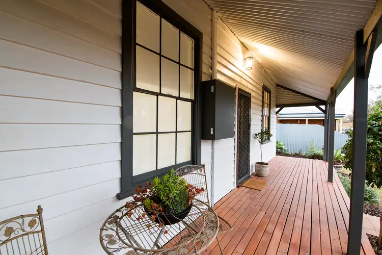 Second view of Homely house listing, 138 Commercial Street, Merbein VIC 3505