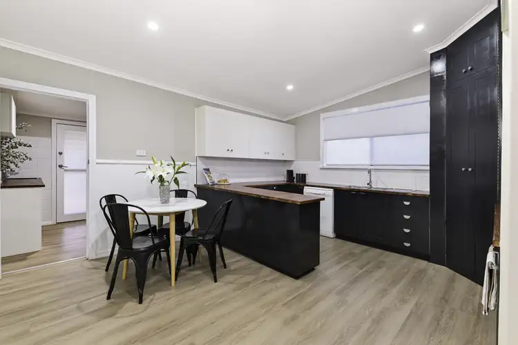 Fifth view of Homely house listing, 138 Commercial Street, Merbein VIC 3505