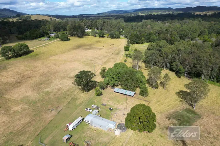 895 Kin Kin Road, Wolvi QLD 4570