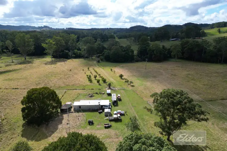 Third view of Homely land listing, 895 Kin Kin Road, Wolvi QLD 4570