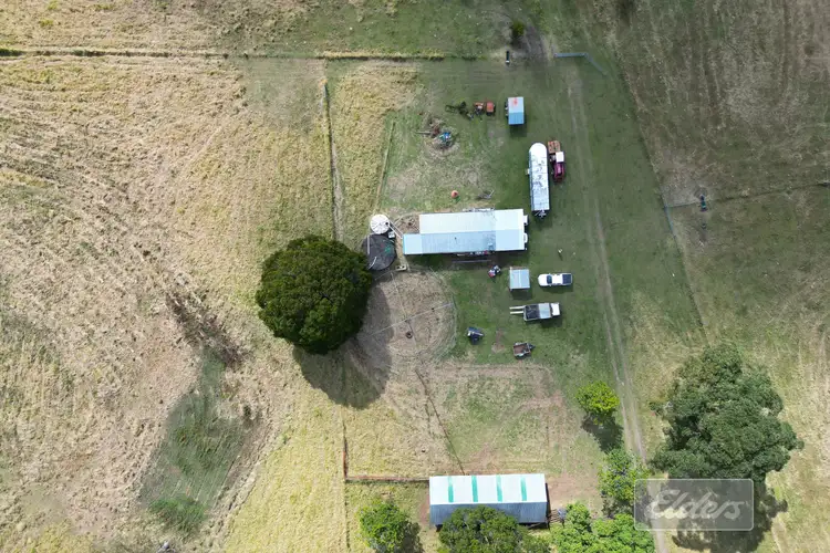 Fourth view of Homely land listing, 895 Kin Kin Road, Wolvi QLD 4570