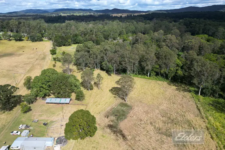 Sixth view of Homely land listing, 895 Kin Kin Road, Wolvi QLD 4570