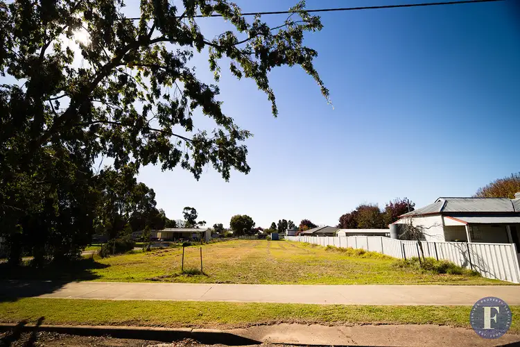 Second view of Homely land listing, 37 Brial Street, Boorowa NSW 2586
