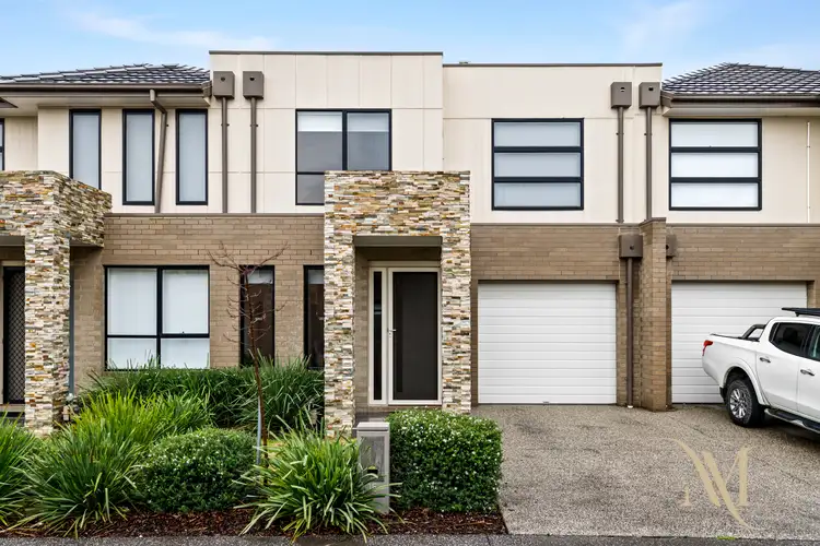 15 Grasslands Loop, Keysborough VIC 3173