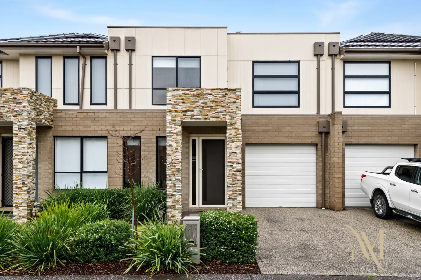 Main view of Homely townhouse listing, 15 Grasslands Loop, Keysborough VIC 3173