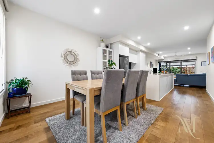 Third view of Homely townhouse listing, 15 Grasslands Loop, Keysborough VIC 3173