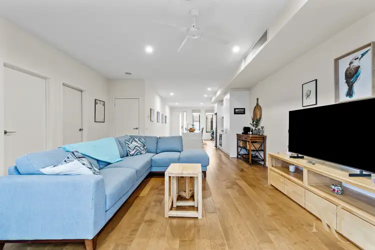 Fourth view of Homely townhouse listing, 15 Grasslands Loop, Keysborough VIC 3173