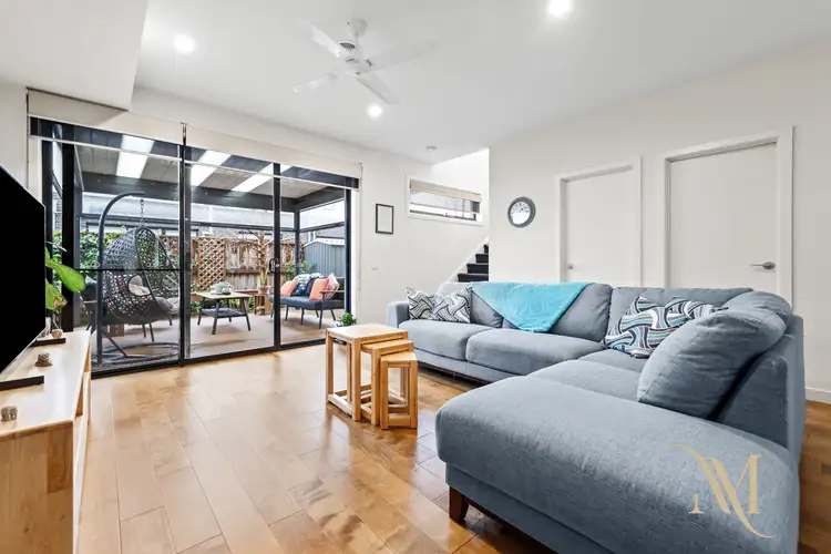 Fifth view of Homely townhouse listing, 15 Grasslands Loop, Keysborough VIC 3173