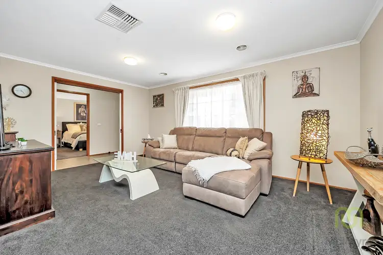 Fifth view of Homely house listing, 43 Ina Gregory Circuit, Conder ACT 2906