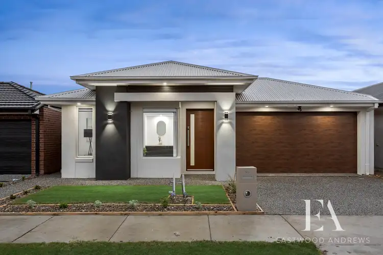 18 Supen Street, Mount Duneed VIC 3217