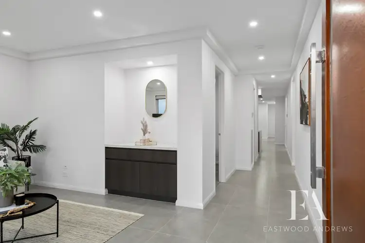 Second view of Homely house listing, 18 Supen Street, Mount Duneed VIC 3217