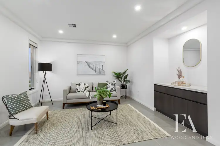 Third view of Homely house listing, 18 Supen Street, Mount Duneed VIC 3217