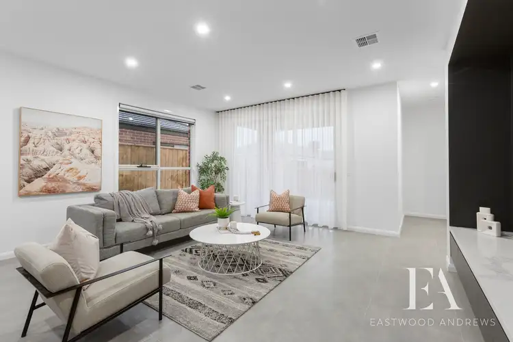 Fourth view of Homely house listing, 18 Supen Street, Mount Duneed VIC 3217