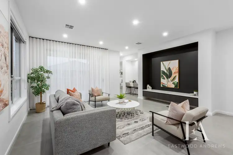 Fifth view of Homely house listing, 18 Supen Street, Mount Duneed VIC 3217