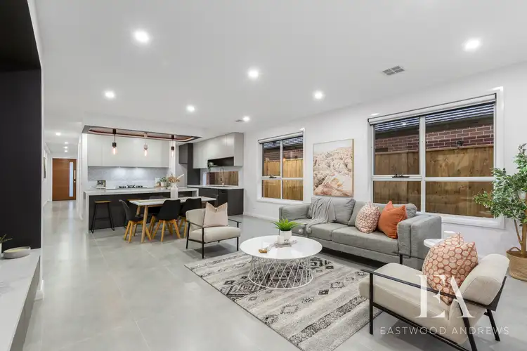 Sixth view of Homely house listing, 18 Supen Street, Mount Duneed VIC 3217