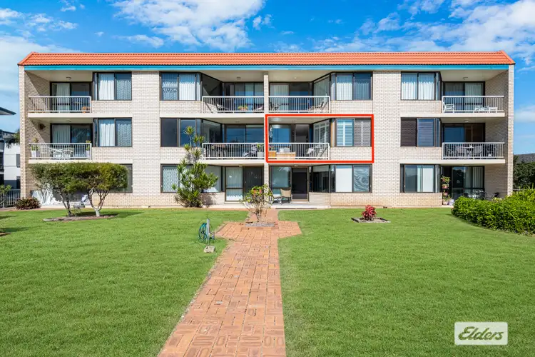 6/92 Scenic Highway, Lammermoor QLD 4703