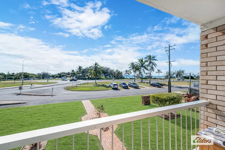 Second view of Homely unit listing, 6/92 Scenic Highway, Lammermoor QLD 4703