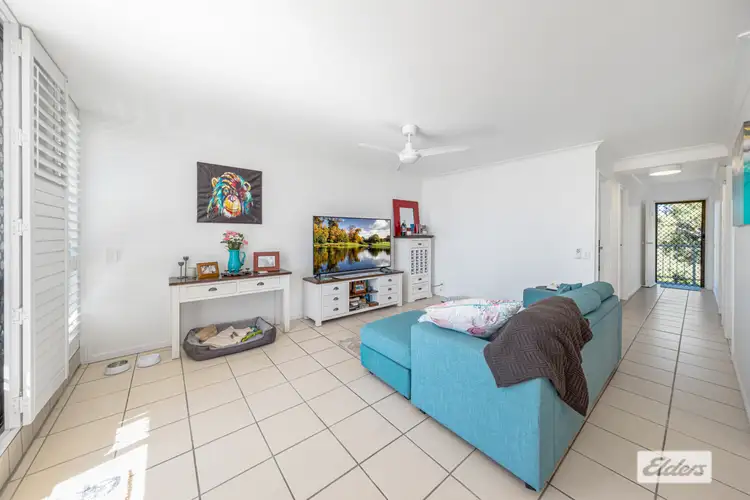 Third view of Homely unit listing, 6/92 Scenic Highway, Lammermoor QLD 4703