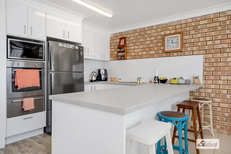 Fifth view of Homely unit listing, 6/92 Scenic Highway, Lammermoor QLD 4703