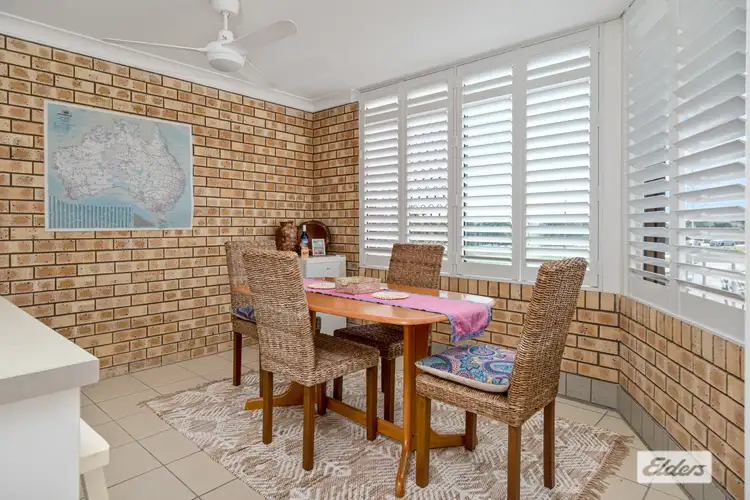 Seventh view of Homely unit listing, 6/92 Scenic Highway, Lammermoor QLD 4703