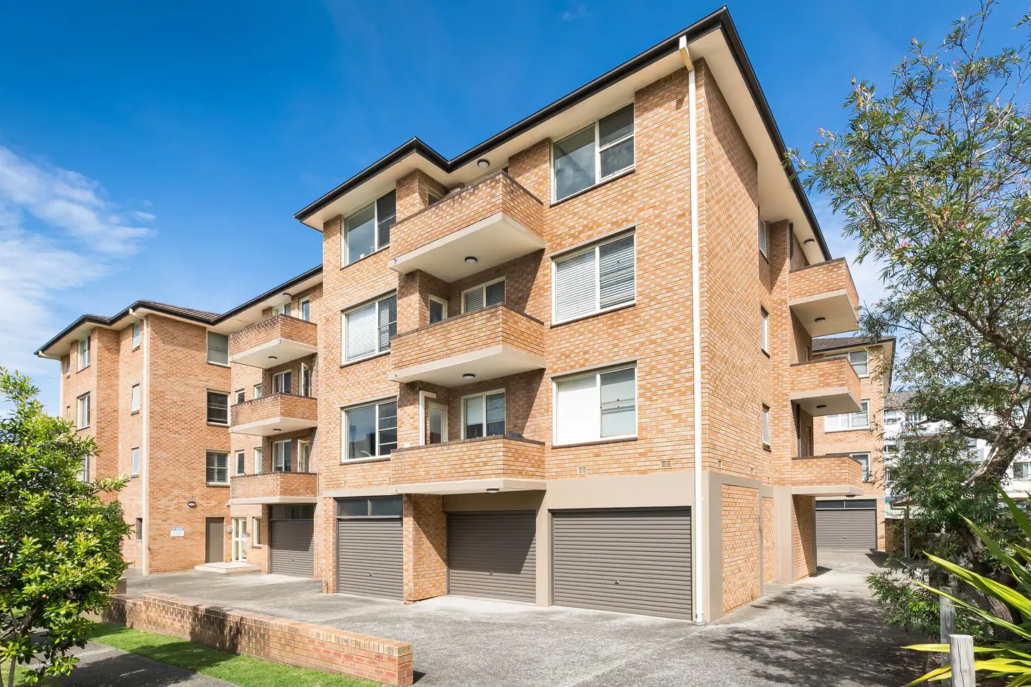 Main view of Homely apartment listing, 24/55-59 Kingsway, Cronulla NSW 2230