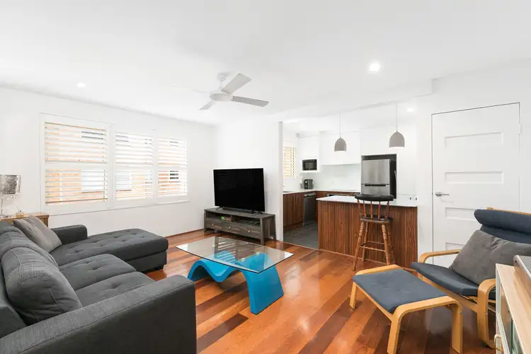Second view of Homely apartment listing, 24/55-59 Kingsway, Cronulla NSW 2230