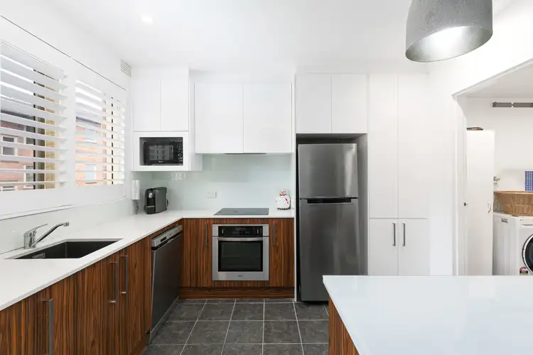Third view of Homely apartment listing, 24/55-59 Kingsway, Cronulla NSW 2230