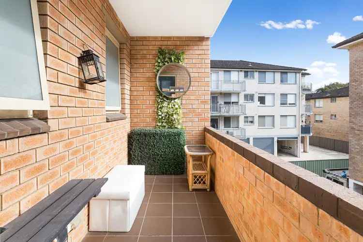 Fourth view of Homely apartment listing, 24/55-59 Kingsway, Cronulla NSW 2230