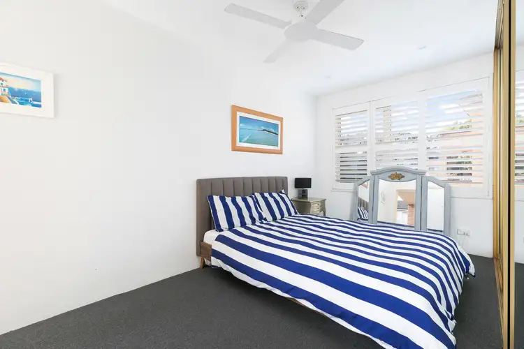 Sixth view of Homely apartment listing, 24/55-59 Kingsway, Cronulla NSW 2230
