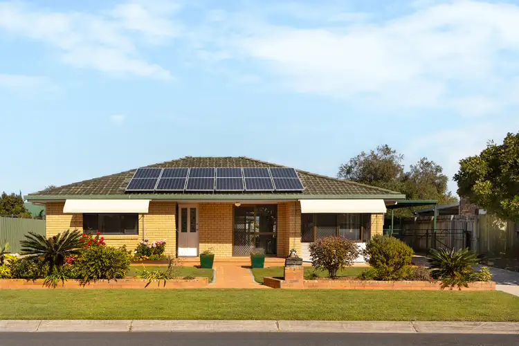 3 Drysdale Street, Rothwell QLD 4022