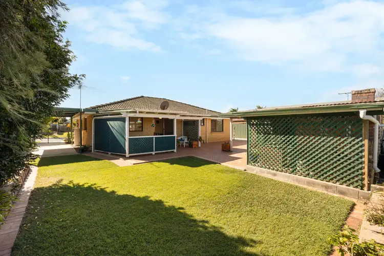 Third view of Homely house listing, 3 Drysdale Street, Rothwell QLD 4022