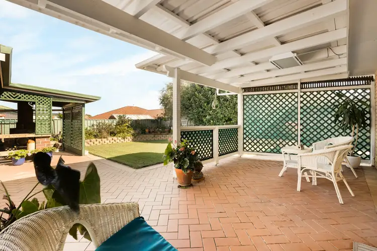 Fourth view of Homely house listing, 3 Drysdale Street, Rothwell QLD 4022