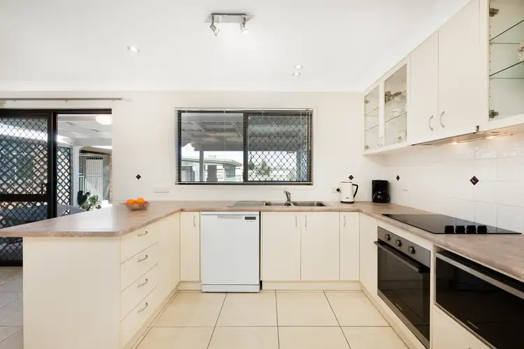 Sixth view of Homely house listing, 3 Drysdale Street, Rothwell QLD 4022
