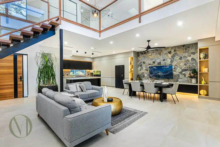 Second view of Homely house listing, 9 Richard Johnson Crescent, Ryde NSW 2112