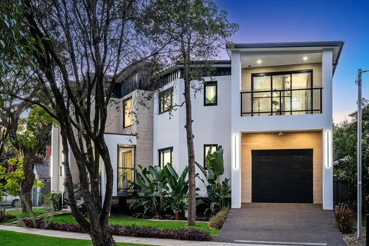 Fourth view of Homely house listing, 9 Richard Johnson Crescent, Ryde NSW 2112
