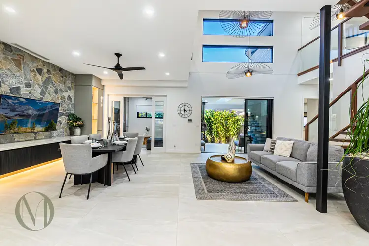 Fifth view of Homely house listing, 9 Richard Johnson Crescent, Ryde NSW 2112